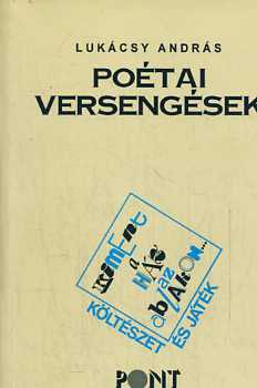Luk�csy Andr�s - Po�tai verseng�sek