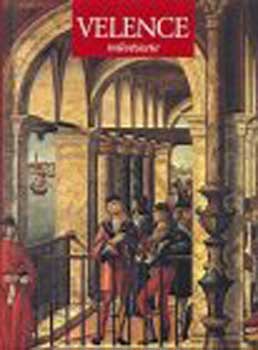 Filippo Pedrocco - Velence mvszete