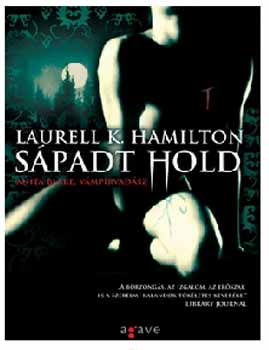 Laurell K. Hamilton - Spadt hold