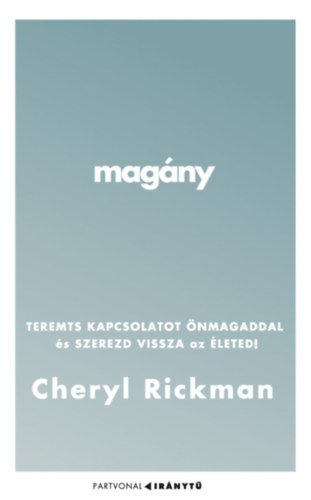 Cheryl Rickman - Mag�ny