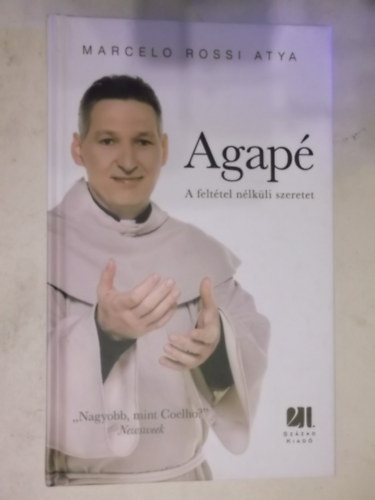 M. Rossi Atya - Agapé
