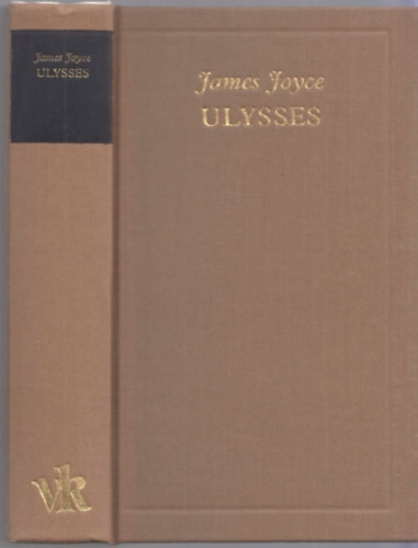 James Joyce - Ulysses