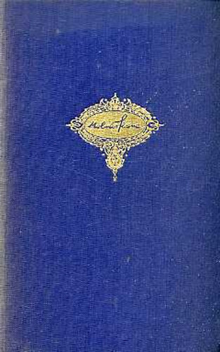 Molnár Ferenc - Az éhes város