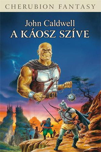 John Caldwell, Nemes Istv�n - A K�osz Sz�ve