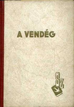 Megyery Sári - A vendég