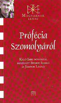 Prfcia Szomolyrl