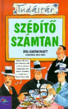 Kjartan Poskitt - Sz�d�t� sz�mtan