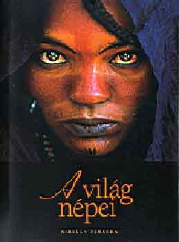 Mirella Ferrera - A vil�g n�pei