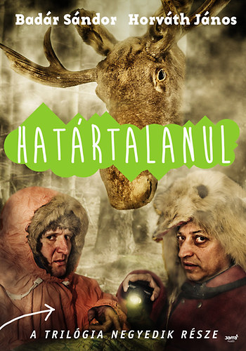 Horvth Jnos, Badr Sndor - Hatrtalanul