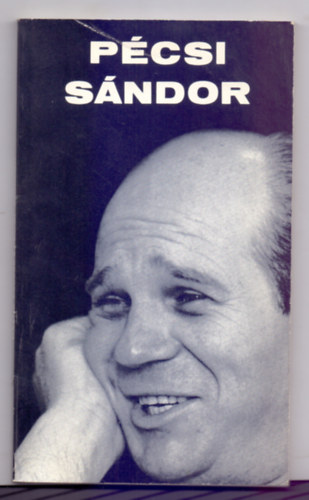 Cserje Zsuzsa - Pécsi Sándor