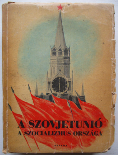 A.M.Pankratova N.N.Mihajlov - A Szovjet�ni� a szocializmus orsz�ga
