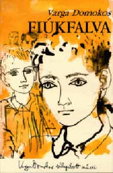 Varga Domokos - Fiúkfalva