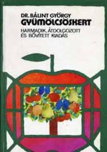 B�lint Gy�rgy - Gy�m�lcs�skert