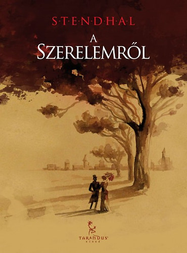 Stendhal - A szerelemről