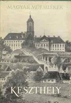 Koppny-Pczely-Sgi - Keszthely (Magyar memlkek)