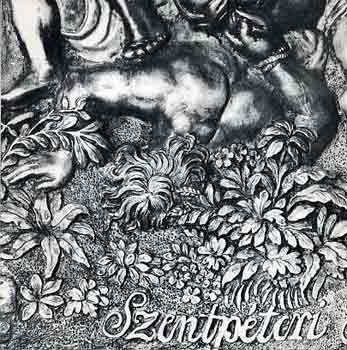 F�ldes Emilia (szerk.) - Szentp�teri J�zsef 1781-1862