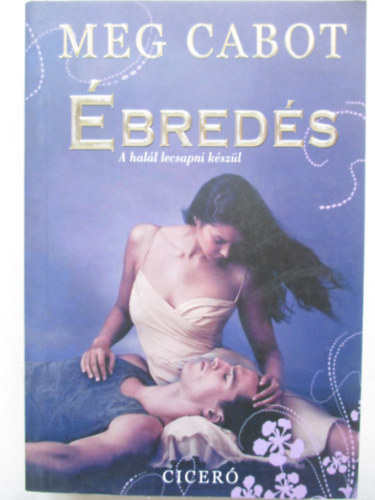 Meg Cabot - �bred�s