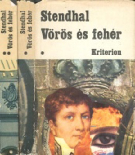 Stendhal - Vrs s fehr I-II.