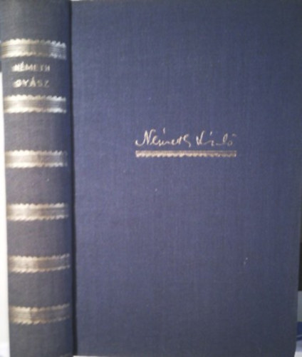 N�meth L�szl� - Gy�sz