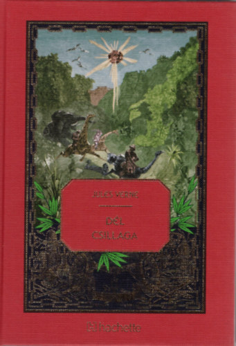 Verne Gyula - D�l csillaga