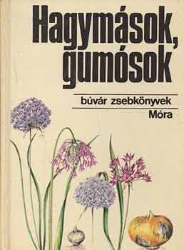 Priszter-Varga - Hagymsok, gumsok (bvr zsebknyvek)