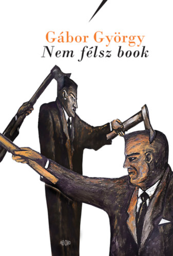 Gbor Gyrgy - Nem flsz book