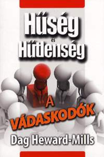 Dag Heward-Mills - A vdaskodk