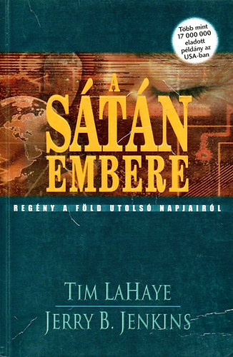 LaHaye, T.-Jenkins, J.B. - A stn embere