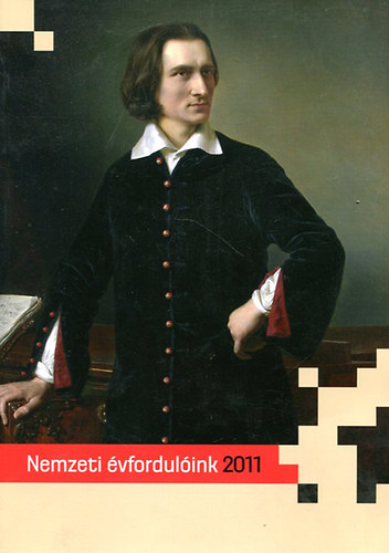 Estk Jnos (szerk.) - Nemzeti vfordulink 2011
