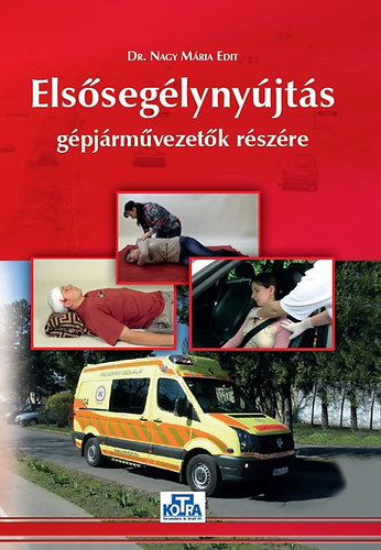 Dr. Nagy Mriaedit - Elsseglynyjts gpjrmvezetk rszre