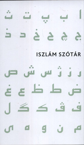 Serdin Mikls Gyrgy - Iszlm sztr