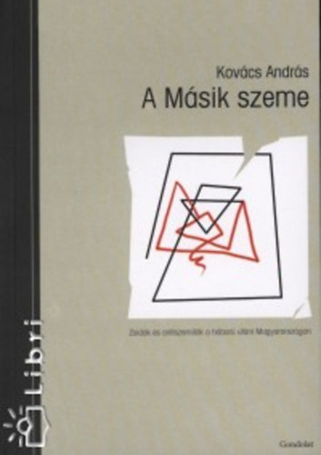 Kovcs Andrs - A Msik szeme