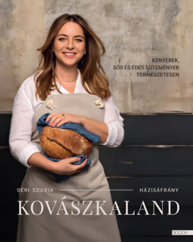 Dri Szilvia - Kovszkaland