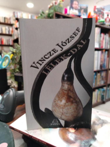 Vincze József - Lélek-dal