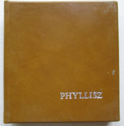 Schiff Ervin - Phyllisz