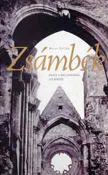 Móser Zoltán - Zsámbék avagy a mulandóság dicsérete