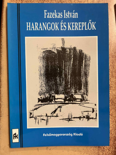 Fazekas István - Harangok és kereplők