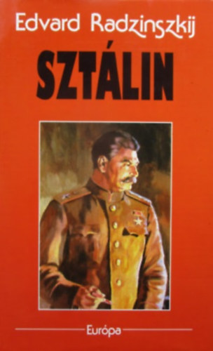 Edvard Radzinszkij - Szt�lin
