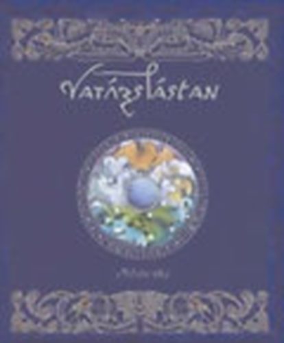 Varzslstan-Merlin titkai