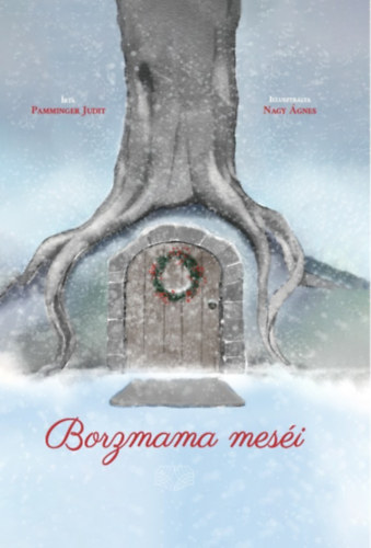 Pamminger Judit - Borzmama mesi