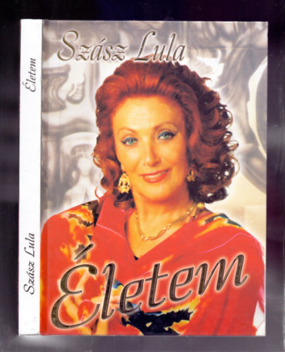 Szsz Lula - letem