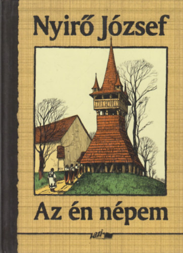 Nyirő József - Az én népem