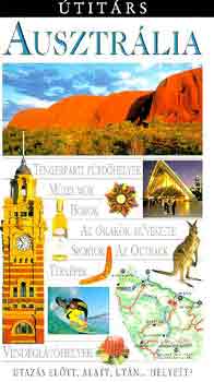 Ausztrália (Útitárs)