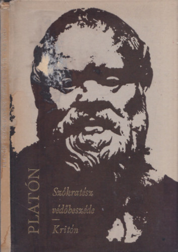 Platón - Szókratész védőbeszéde-Kritón