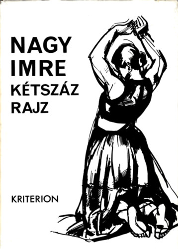 Nagy Imre k�tsz�z rajz