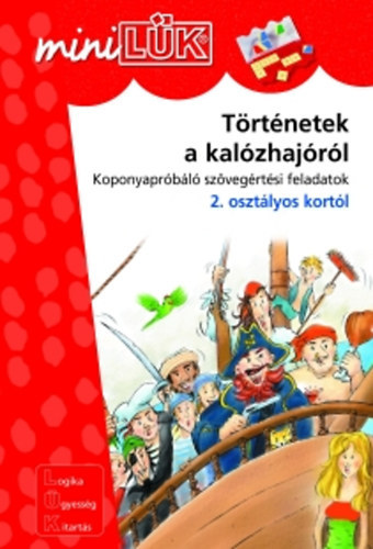 Trk gnes (szerk.) - Trtnetek a kalzhajrl