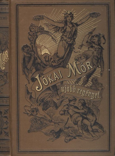 Jkai Mr - Pter Pter