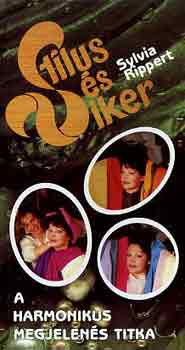 Sylvia Rippert - Stílus és siker