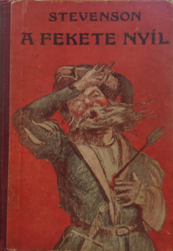 Robert Louis Stevenson - A fekete nyl