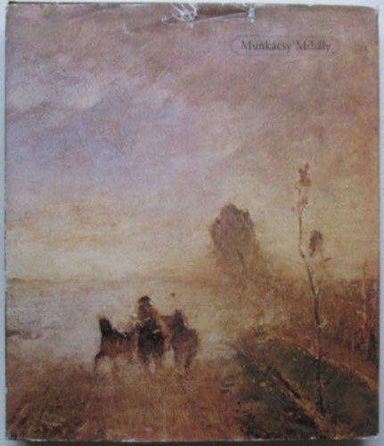 Székely András - Mihály Munkácsy
